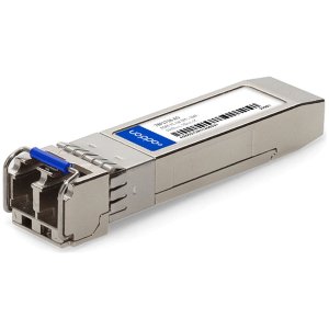 AddOn Networks IBM 78P1718 Compatible TAA Compliant 8GBase-LW Fibre Channel SFP+ Transceiver (SMF, 1310nm, 10km, LC)