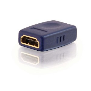 C2G Velocity HDMI Blue