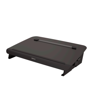 Fellowes Hana document holder Steel Black