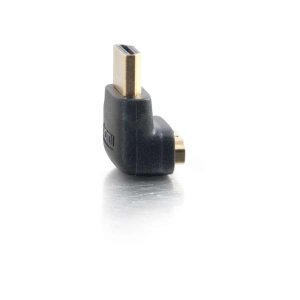 C2G 80562 cable gender changer HDMI Black