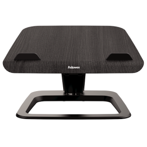 Fellowes 8064301 laptop stand Black 48.3 cm (19")