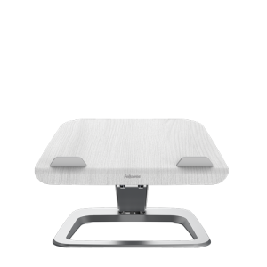 Fellowes 8064401 laptop stand White 48.3 cm (19")