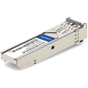 10GBase-CWDM SFP+ Transceiver, SMF, 1270nm, 40km, LC, DOM