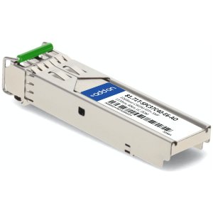 10GBase-CWDM SFP+ Transceiver, SMF, 1370nm, 40km, LC, DOM