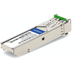 10GBase-CWDM SFP+ Transceiver, SMF, 1370nm, 40km, LC, DOM