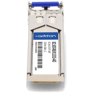 OC-48-LR SFP Transceiver, SMF, 1310nm, 40km, LC