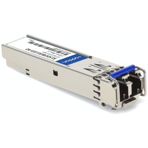 OC-48-LR SFP Transceiver, SMF, 1310nm, 40km, LC