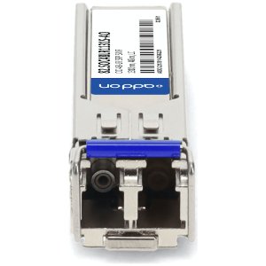 OC-48-LR SFP Transceiver, SMF, 1310nm, 40km, LC