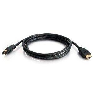 C2G 1m High Speed HDMI(R) with Ethernet Cable