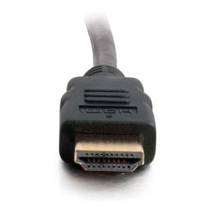 C2G 1m High Speed HDMI(R) with Ethernet Cable