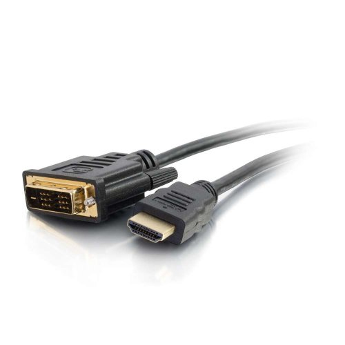 C2G 1.5m HDMI / DVI