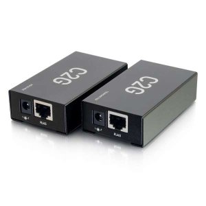 C2G HDMI over Cat5/6 Extender up to 50 m