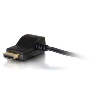 C2G 82236 USB graphics adapter 1920 x 1080 pixels Black