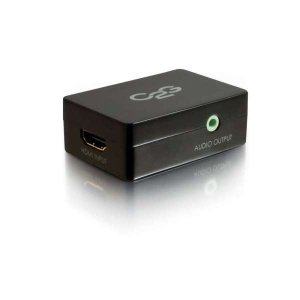 C2G HDMI/VGA 1920 x 1200 pixels