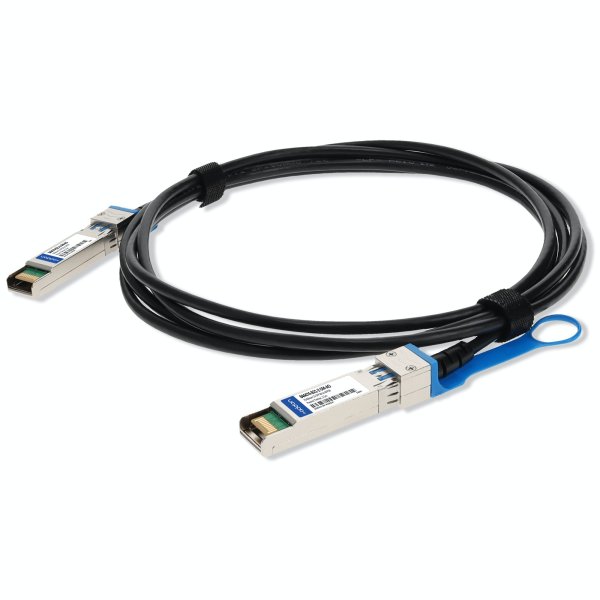 2.5 m, SFP28 - SFP28