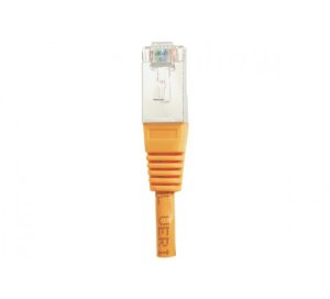 Connect 847719 networking cable Orange 20 m Cat5e F/UTP (FTP)