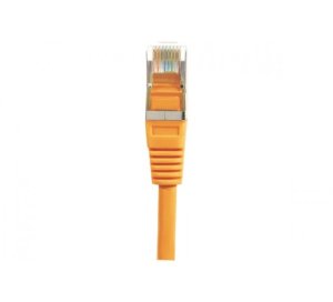 Connect 847719 networking cable Orange 20 m Cat5e F/UTP (FTP)