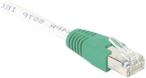 15m Cat6 RJ45 UTP Crossover Patch Cable