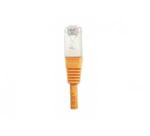 Connect 857010 networking cable Orange 0.3 m Cat5e F/UTP (FTP)