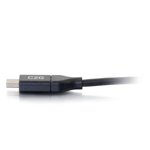 C2G 3m (10ft) USB-C 2.0 Male to Male Cable (5A)