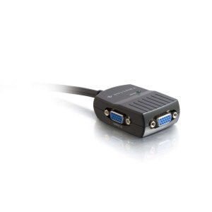 C2G 89032 video splitter VGA 2x VGA