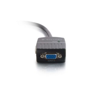 C2G 89032 video splitter VGA 2x VGA