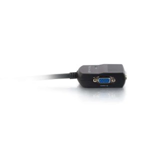 C2G 89032 video splitter VGA 2x VGA