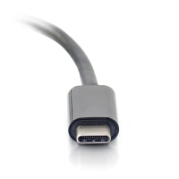 C2G USB-C to Ethernet Network Adapter