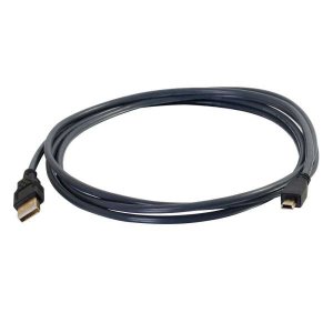 C2G 3m Ultima USB 2.0 A to Mini-B Cable (9.8ft)