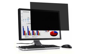 Port Designs 900279 display privacy filter 49.6 cm (19.5") Monitor