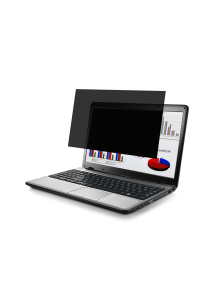 Port Designs - Privacy Filter 2D - 23.8" 16:9 - 528 x 297 - TOUCHSCREEN