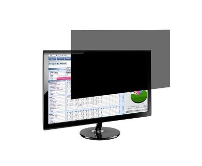 Port Designs 900354 display privacy filter 124.5 cm (49") Monitor