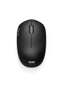 Port Designs 900540 mouse Ambidextrous RF Wireless Optical 1600 DPI