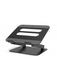 Port Designs 901108 laptop stand Black 39.6 cm (15.6″)