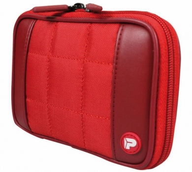 Port Designs BERLIN Koskin, Nylon Red