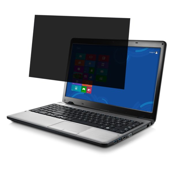 Port Designs 901757 display privacy filter 36.1 cm (14.2") Laptop