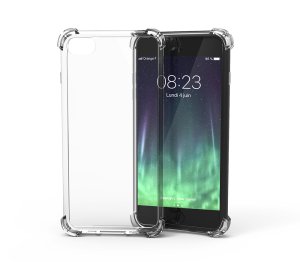 Port Designs - SHOCK RESISTANT PHONE CASE CLEAR FOR IPHONE 11. Supplied by Hypertec