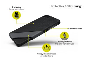 PORT IPHONE 12 PRO MAX - PRO PHONE CASE BY PORT CONNECT