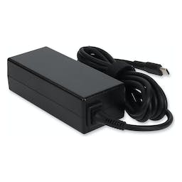 AddOn Networks 90XB03UN-MPW020-AO power adapter/inverter Indoor 45 W Black