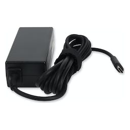 AddOn Networks 90XB03UN-MPW020-AO power adapter/inverter Indoor 45 W Black