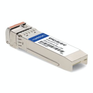 SFP+, LC, 80 km