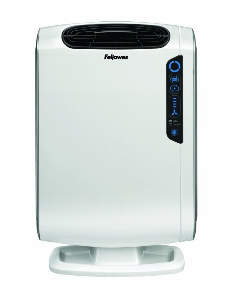 Fellowes AeraMax DX55 18 m² White