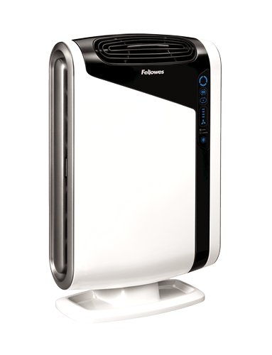 Fellowes AeraMax DX95 28 m² White