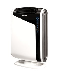 Fellowes AeraMax DX95 28 m² White