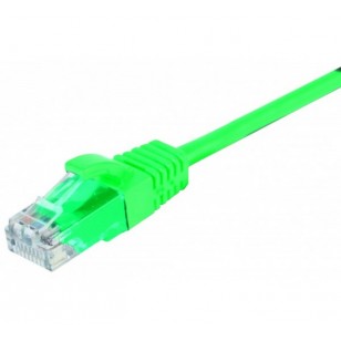 ProConnectLite U/UTP Cat5e Snagless Green-20m