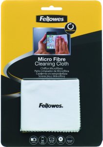Fellowes 9974506 equipment cleansing kit Equipment cleansing dry cloths