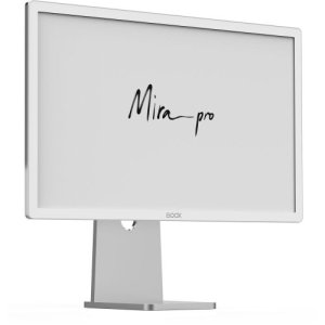 Boox 25.3″ Mira Pro E-Ink Monitor