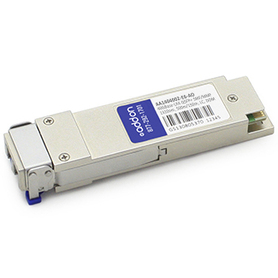 AddOn Networks AA1404002-E6-AO network transceiver module Fiber optic 40000 Mbit/s QSFP+ 1330 nm