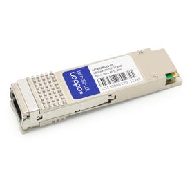 AddOn Networks AA1405005-E6-AO network transceiver module Fiber optic 100000 Mbit/s QSFP28 850 nm