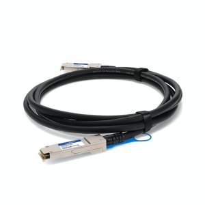 1 m, QSFP28 - QSFP28